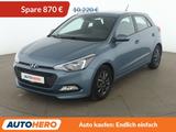 Hyundai i20 1.2 YES!*PDC*SHZ*KLMA*GARANTIE* - Hyundai i20 Gebrauchtwagen in München