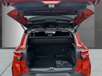 Opel Frontera - Vorschau Bild 5