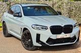 BMW X4 M Baureihe X4 M Competition - BMW X4 M aus 2023