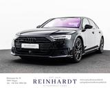 Audi A8 LIMOUSINE 50TDi S LINE BLACK ACC/HuD/PANO/B&O - Audi A8 in Dortmund