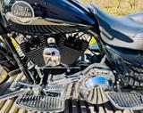 Harley-Davidson Road King Classic, wenig km, Garage - Offers