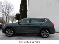 Seat Tarraco Sportsitze 360° Kamer 20Zoll Standh. ACC
