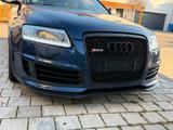 Audi Rs6 c6/4f MTM 702 PS Eingetragen  Ver... - Audi RS6: 4f