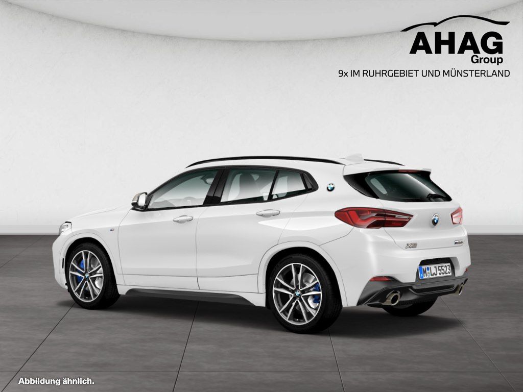 BMW X2 - Bild 6