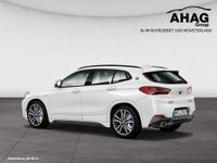 BMW X2 - Vorschau Bild 6