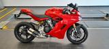 Ducati 939 Supersport - Ducati Supersport 939