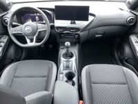 Nissan Juke - Vorschau Bild 9