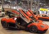 Andere Supersportwagen Supercar Replica Replika - Andere mit Benzin-Antrieb: Replika