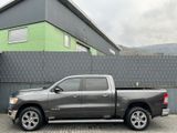 Dodge RAM 5,7 V8 HEMI-BIG HORN-CREW CAB-GARANTIE-TOP - Dodge RAM: Big