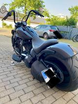 Harley-Davidson Rocker - HARLEY-DAVIDSON ROCKER