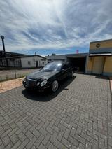 Mercedes-Benz E 320 CDI T AVANTGARDE Avantgarde - Mercedes-Benz E 320 aus 2008: Cdi