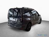 Volkswagen Caddy California Maxi 2,0 l TDI EU6 SCR 90 kW - Volkswagen Caddy mit Diesel-Antrieb