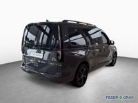 Volkswagen Caddy - Vorschau Bild 4