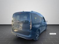 Volkswagen Caddy - Vorschau Bild 3