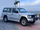 Mitsubishi Pajero TD Classic 2500*NUR 133TKM*TOP ZUSTAND* - Mitsubishi aus 2002