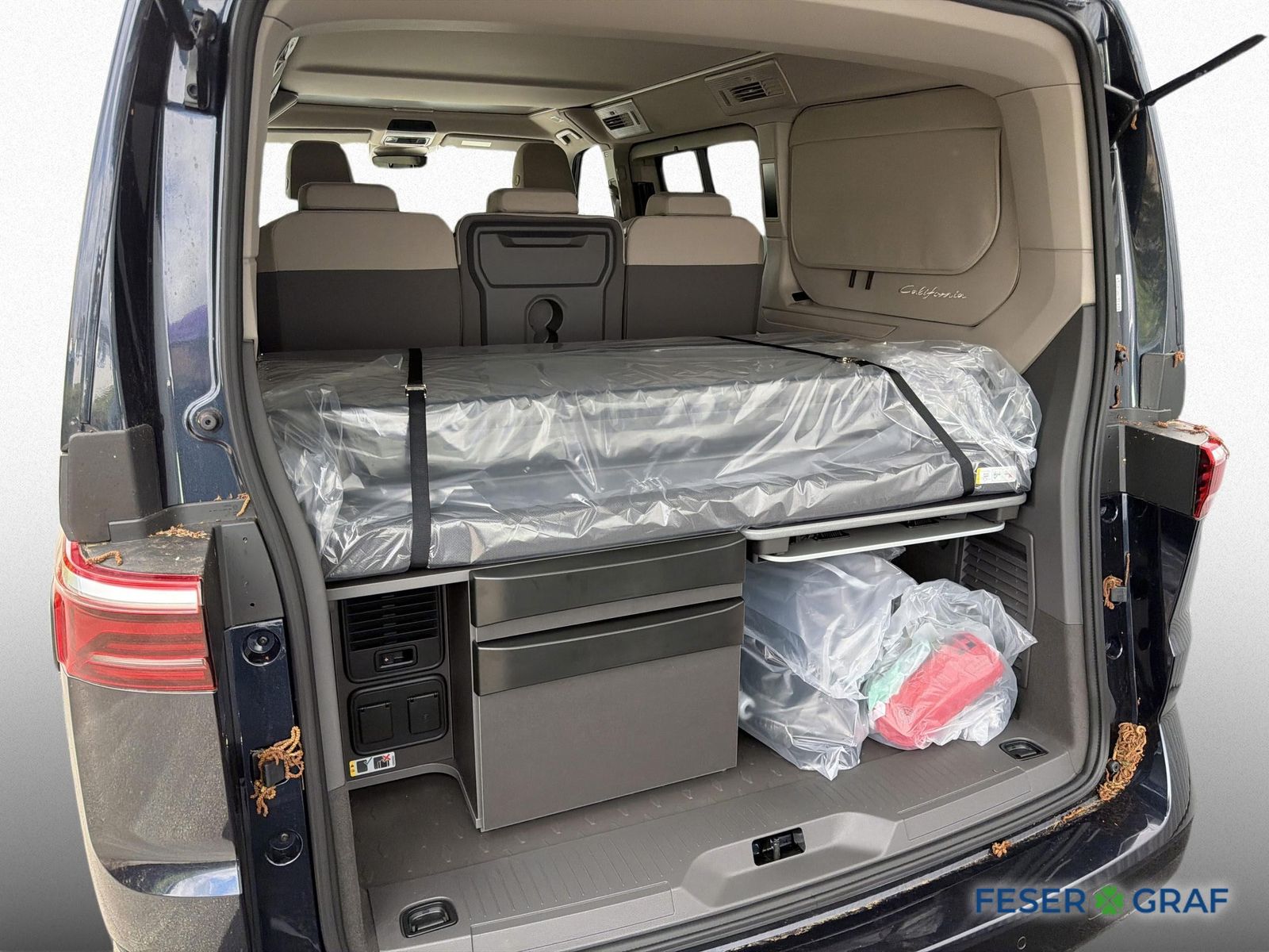 Volkswagen T7 California - Bild 4