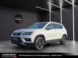 Seat Ateca Xcellence 4Drive*PANO*360°KAMERA*AHK*TWA* - Seat Ateca Gebrauchtwagen in Hamburg