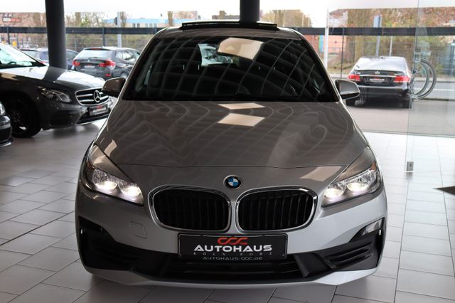 Fahrzeugabbildung BMW 218 Gran Tourer Advantage||1HAND|PANO|KAMERA|