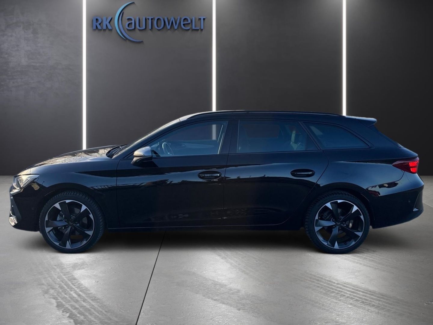 Cupra Leon - Bild 6