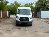 Ford Transit Kasten 350 L3 - Ford Kastenwagen hoch + lang Transit 350