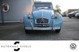 Citroën 2 CV Erstlack  Selbstmördertüren - Citroën Oldtimer