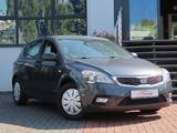 Kia Ceed 1.6 CVVT Klimaauto. Sitzheizung - gebrauchte Kia cee'd / Ceed aus dem Jahr 2011
