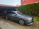 Audi A6 3.0 TDI quattro S tronic Avant -