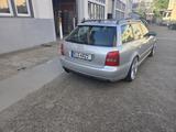 Audi S4 2.7 quattro Avant - 550PS - gebrauchte Audi S4 aus dem Jahr 2001