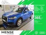Audi Q2 30 TFSI LED|Navi|KlimaA|PDC|SHZG|LM - Audi Q2 30 TFSI Gebrauchtwagen