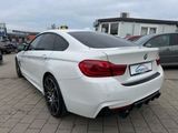 BMW 430 Baureihe 4 Gran Coupe 430 i M Sport - BMW 430: Coupé, Gran