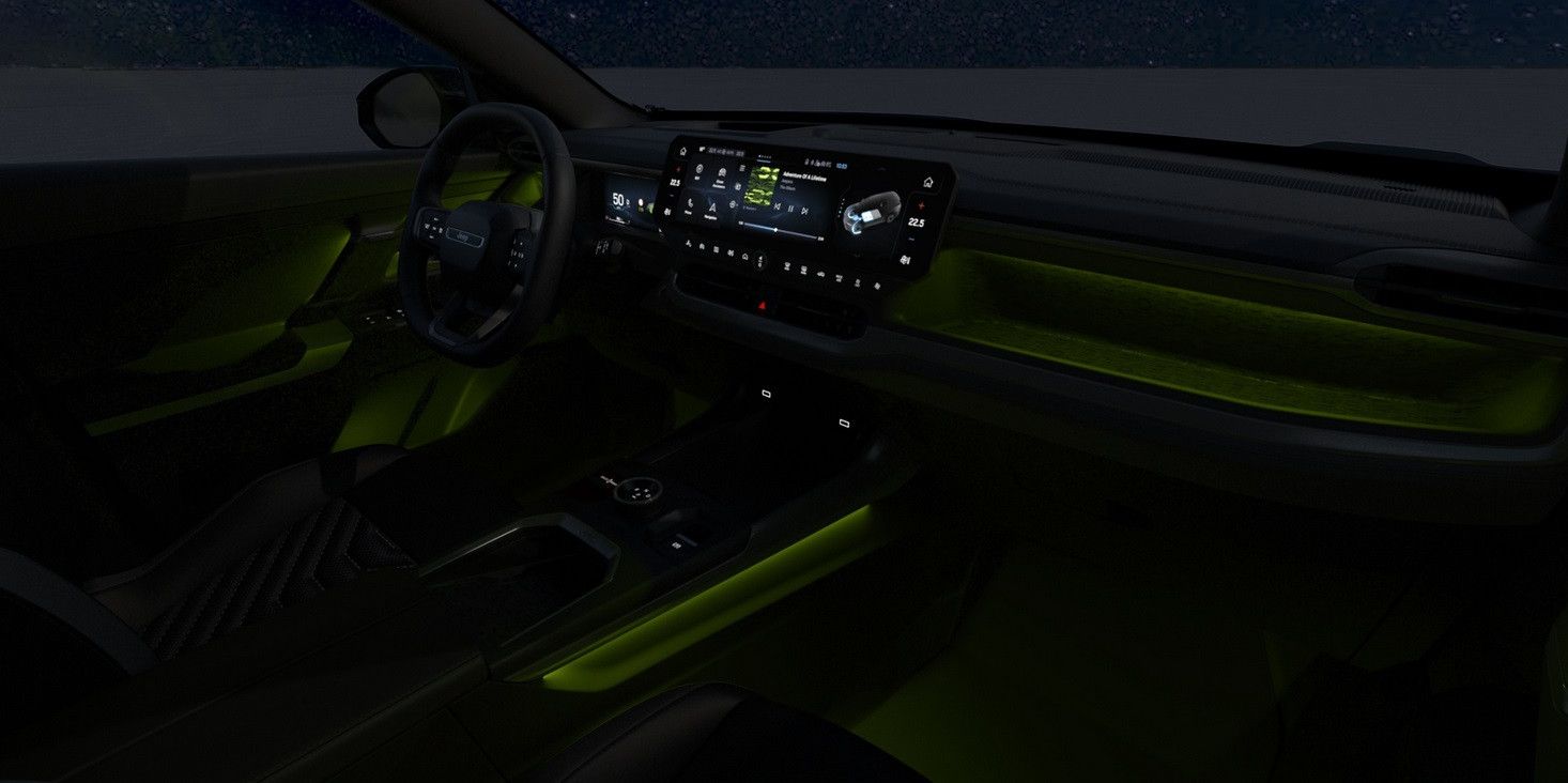 Jeep Compass - Bild 8