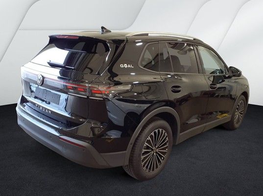 Volkswagen Tiguan - Bild 4