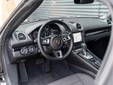 Porsche Boxster T LED-Hauptscheinwerfer PCM uvm. - Porsche Boxster in Oberhausen