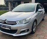Citroën C4 e-HDi 110 Exclusive Exclusive - Citroën C4: Exclusive Hdi