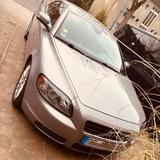 Volvo C 70 - Volvo C70 aus 2008: Cabrio