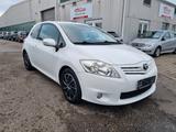 Toyota Auris Life+ / TÜV NEU - Toyota Auris aus 2010 mit Benzin-Antrieb: Kleinwagen