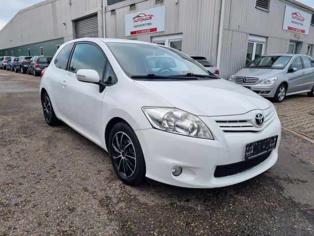 Toyota Auris Life+ / TÜV NEU