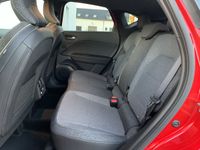 Renault Captur - Vorschau Bild 11