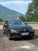 BMW 3er Touring F31 318d - Gepflegt, viele... - BMW aus 2012: Kombi, 3er