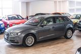 Audi A3 SPB 2.0 TDI 184 CV clean diesel quattro  - Audi A3 mit Halbautomatikschaltung