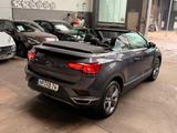 Volkswagen T-Roc 1.0 TSI OPF ACTIVE ACTIVE - Volkswagen T-Roc: Grau, Cabrio