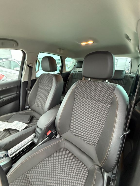 Opel Meriva - Bild 21