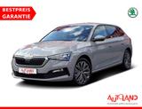 Skoda Scala 1.5 TSI Tour LED Navi ACC Virtual Cockpit - Skoda Scala: Tour