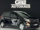 Kia Picanto Edition 7*Navi*Kamera*Pdc*Shz*Lhz - Kia Picanto in Solingen