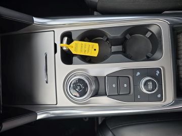 Bild 15 Ford Explorer Platinum PHEV 4x4 3.0 El. Panodach Navi