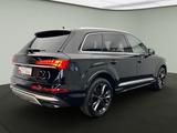 Audi Q7 50 TDI qu S line tip*EUPE 110.360*Air*B&O*HUD - Audi Q7 Gebrauchtwagen in Frankfurt