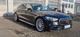 Mercedes-Benz S 63 AMG S 4Matic +Lang- Ceramikbremsen - Mercedes-Benz S 63 AMG aus 2023