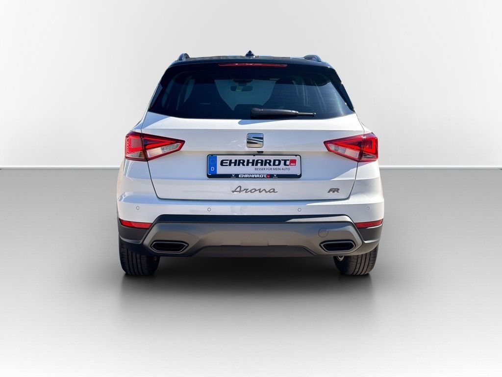 Seat Arona - Bild 6