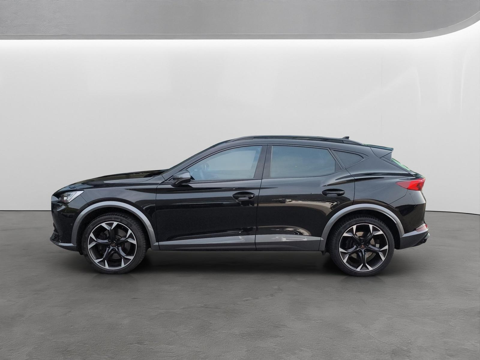 Cupra Formentor 2.0 TSI DSG 4Drive VZ LED+NAVI+BEATS+1, миниатюра 4