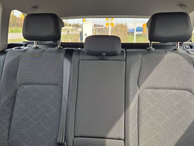 Golf Variant Life 1.5 eTSI DSG, ACC, LED, Navi